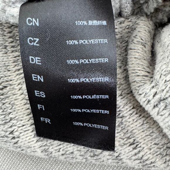 Kuhl 1/4 zip fleece pullover - Picture 8 of 11